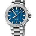 Часы Oris Aquis Date 01 733 7770 4155-07 8 18 05P